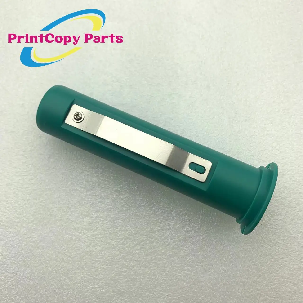 Grade A Ribbon Supply Shaft Recycling Axis for Zebra GT800 GT820 Barcode Label Printer Spare Parts