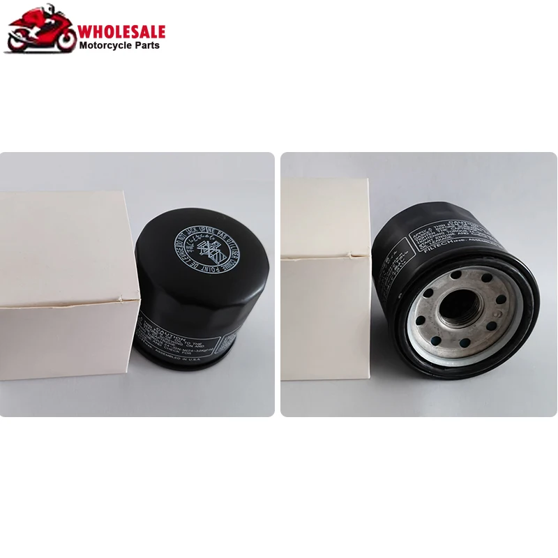 

1pc/2pc/4pc Oil Filter For Honda CB1100 RS DCT ABS CB1100D CB1100C CB1100CA CB1100N CB1100E CB1100EX CB1100R CB 1100 2013-2022