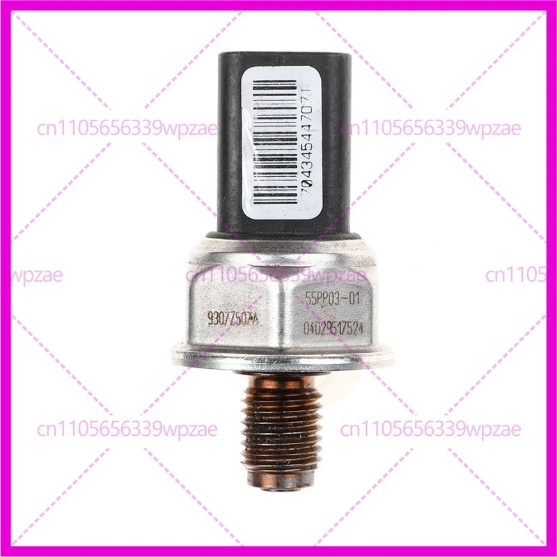 

Датчик регулятора высокого давления на рейке для Renault Kangoo Megane Scenic Clio Thalia Modus 1.5 Dci 55PP03-01 55PP0301