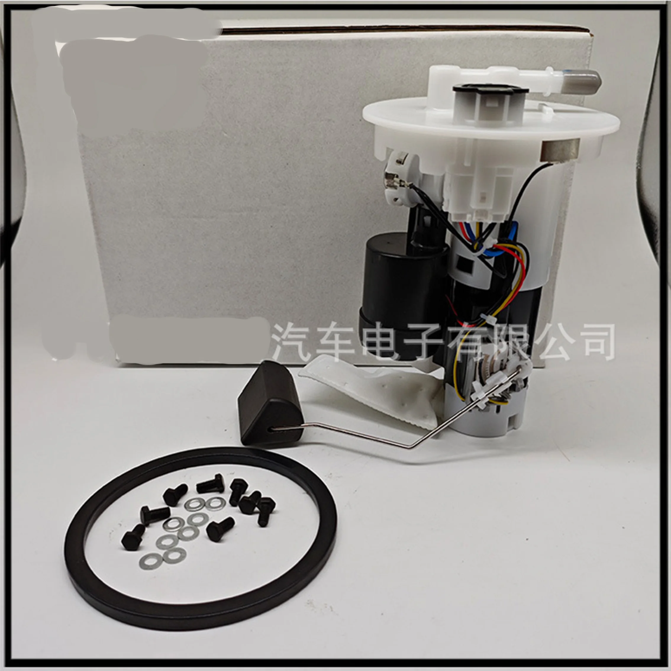 

Fuel Pump Assembly OEM: 77020-06010 SP9157M 7702006010 For Toyota Camry DPS1707