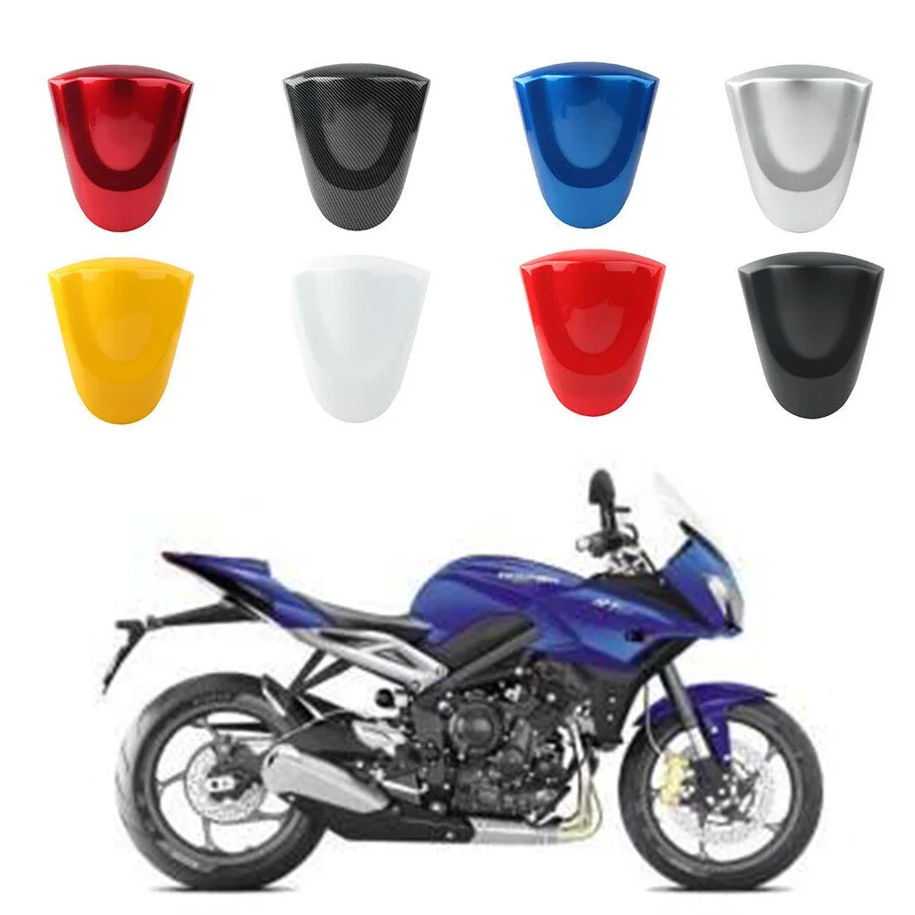 

Чехол на сиденье пассажира заднего сиденья мотоцикла для Suzuki GSXR250 2017 2018 2019 2020, новый