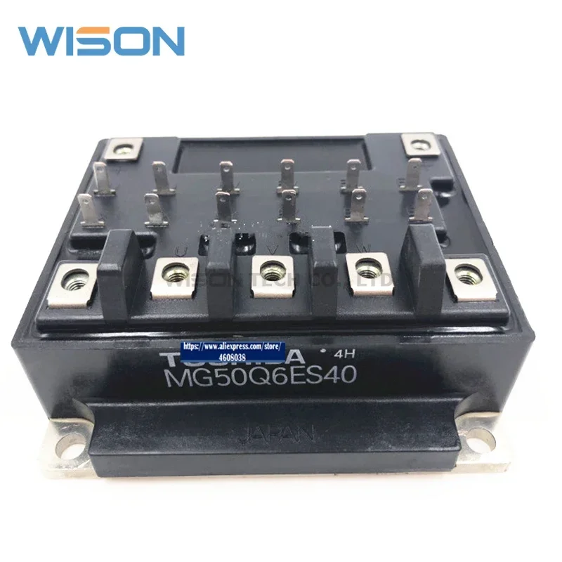 

MG50Q6ES40 MG100J6ES52 FREE SHIPPING NEW AND ORIGINAL MODULE