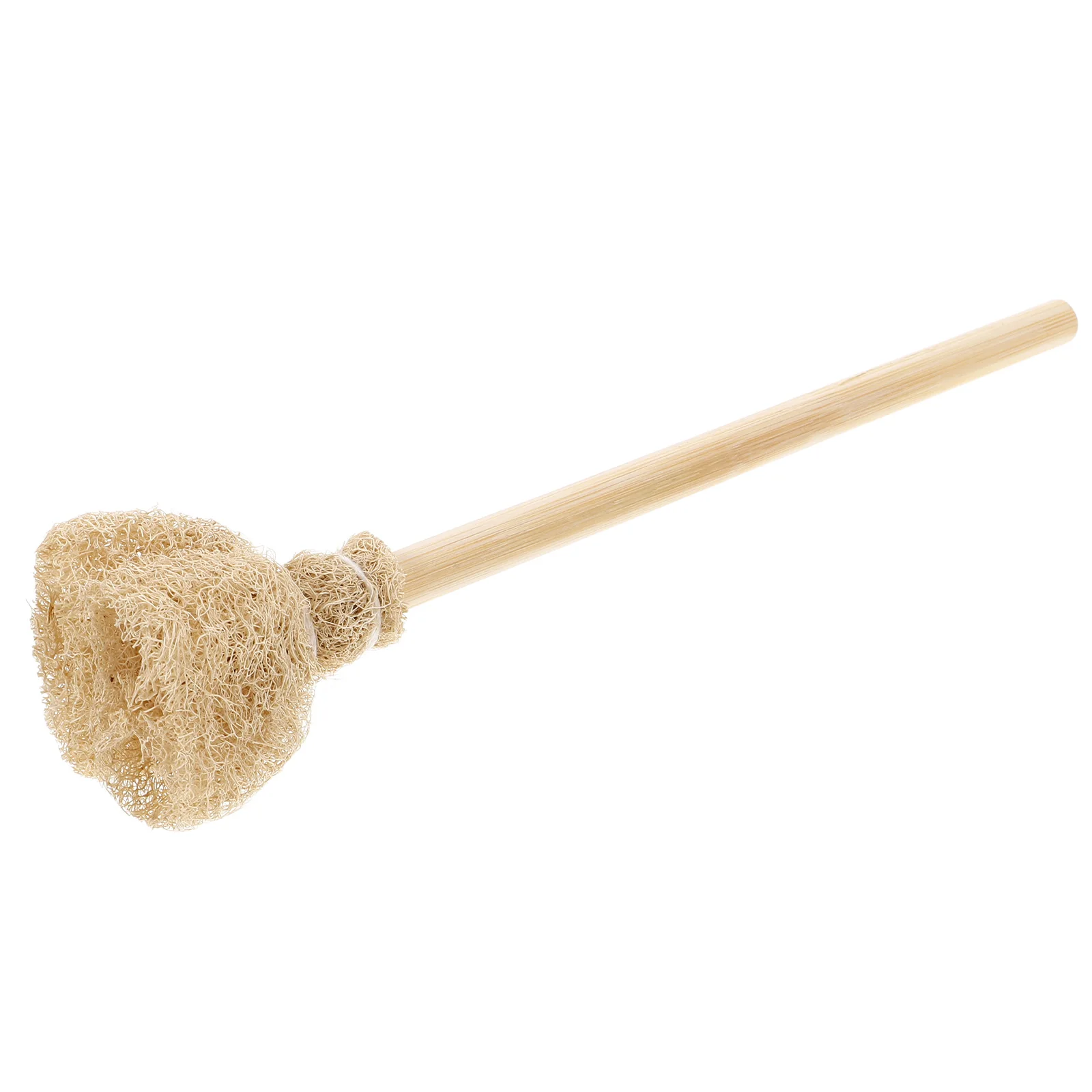 

Teapot Brush Long Handle Loofah Kitchen Cleaning Tool Glass Pot Scrubber Bottlebrush Wooden Pan Wash Cup Clean Water Jug