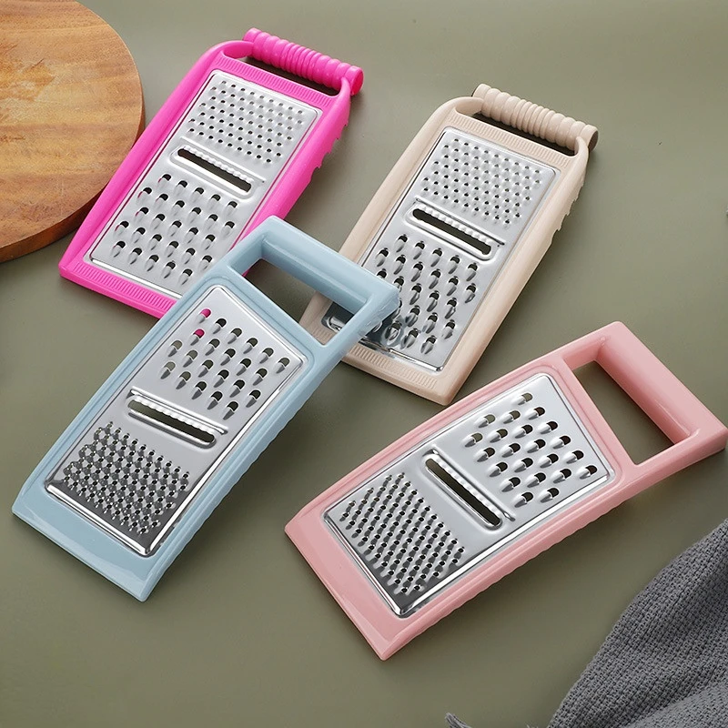 

Wooden Potato Grater Cucumber Vegetable Slicer Salad Kitchen Shredder Cheese Carrot Chopper Peeler French Fry Cutter