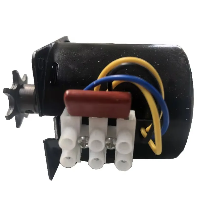 Insulation box high quality start egg motor