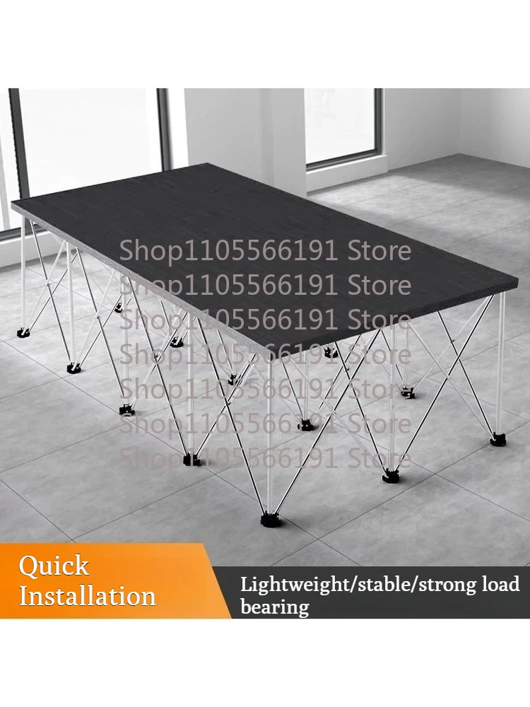 Spider Leg Workbench Woodworking Telescopic Console Stainless Steel Multifunctional Bracket Foldable Tile Support Shelf