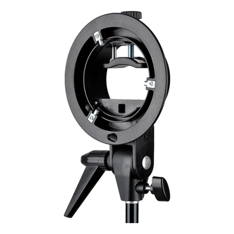 Support For Flash Dedicated Godox S-type Universal Model