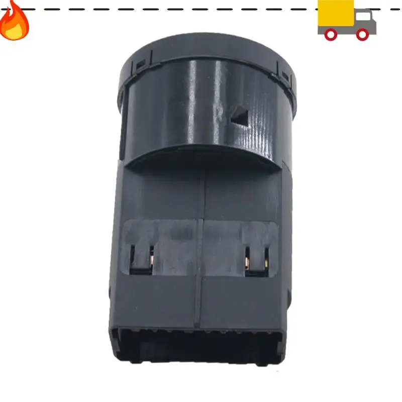 

Car Headlight Switch For VW Polo Virtus 2018 2019 2020 2021 2022 2023 2024 6EA941531C 6EA 941 531 C Auto Accessories