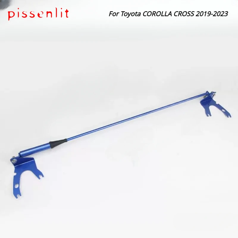 

For Toyota COROLLA CROSS 19-2023 Front Strut Bar Tower Brace Suspension Arm Engine Upper Shock Stabilizer STB Anti-Roll Sway Bar