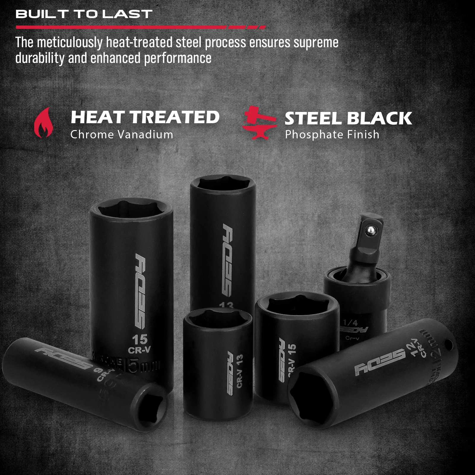 Thumbnail 4 - #53 Most Reviewed Socket Drivers