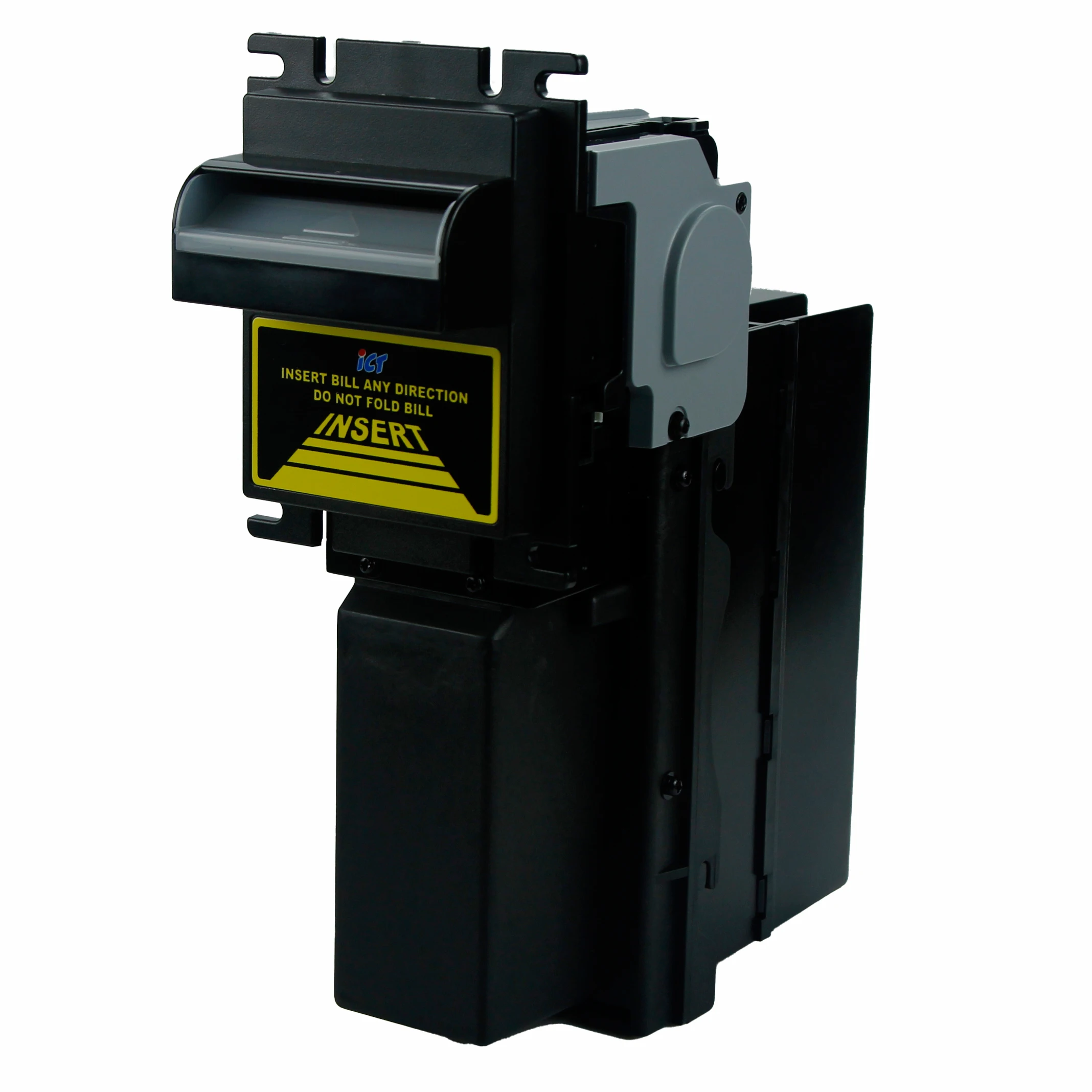 

Banknote Reader TB74 Receiver Top TP70 Banknote Receiver