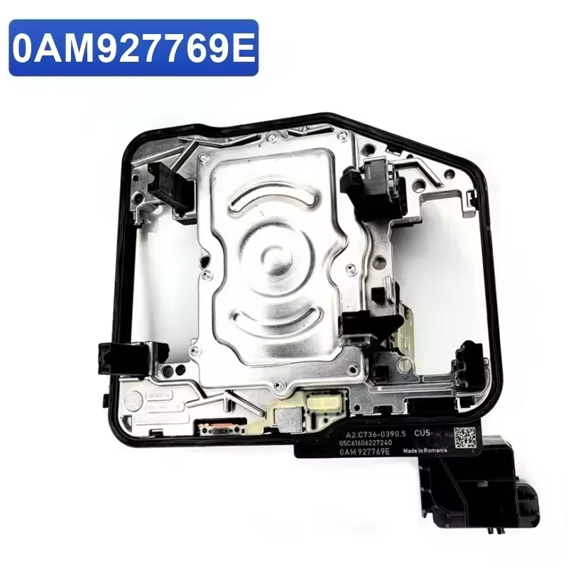 

Auto Parts DSG 7 DQ200 TCU 0AM TCM Transmission Control Unit OAM927769E For Volkswagen, Audi