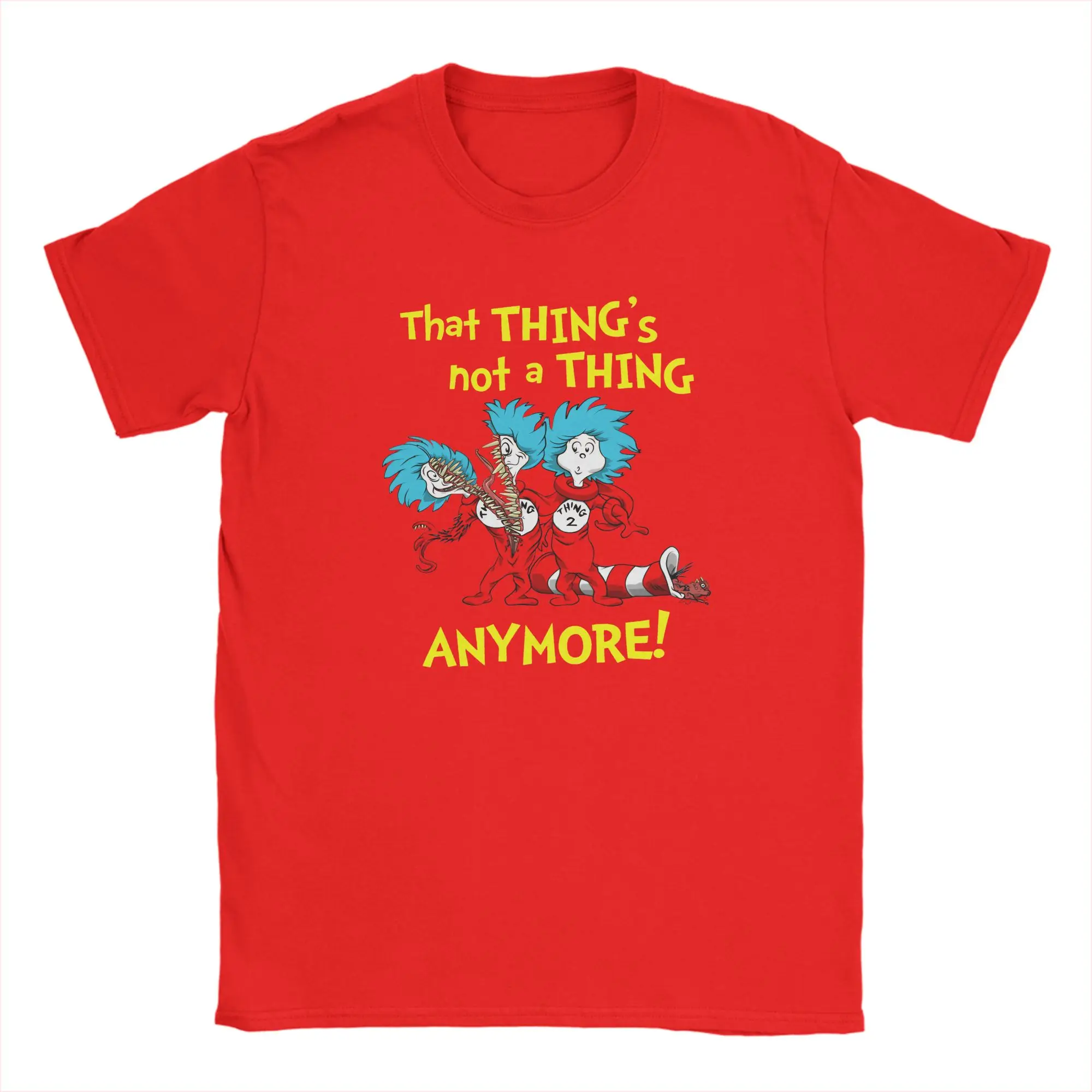 Men Women Dr. Seuss…
