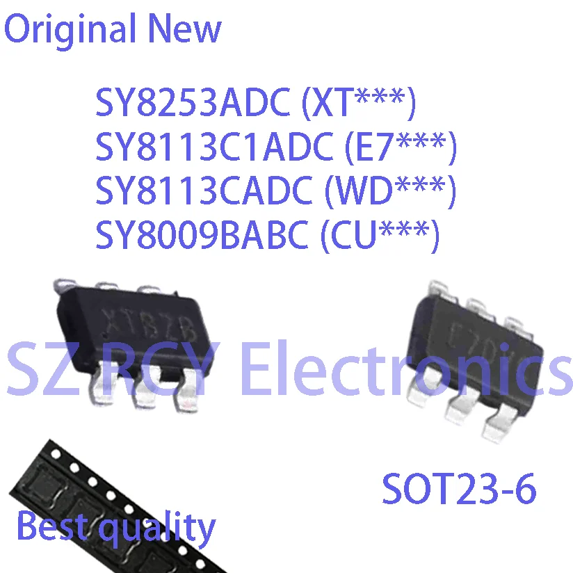 (10-50 Pcs)New Sy82… - image
