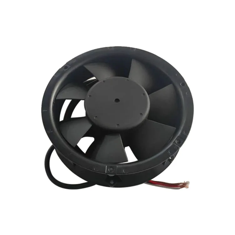 Grandfa KBA Printing Press Cooling Fan 6224N/17HAU 24V DC 1.25A 30W For Offset Printing Machine Spare Parts