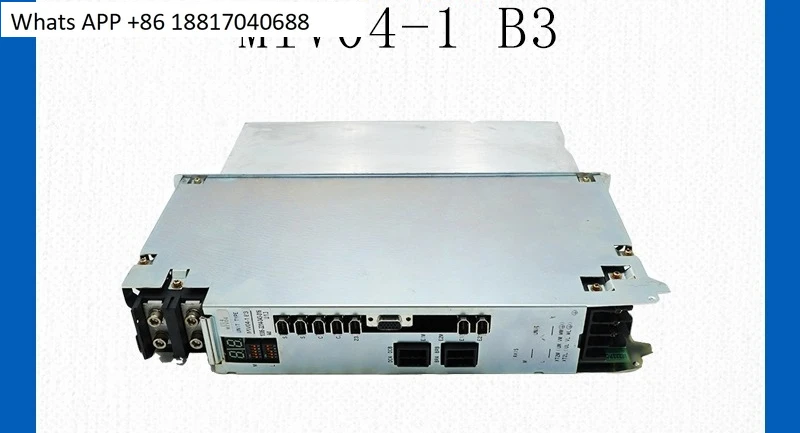 1PC Single Axis Dri…