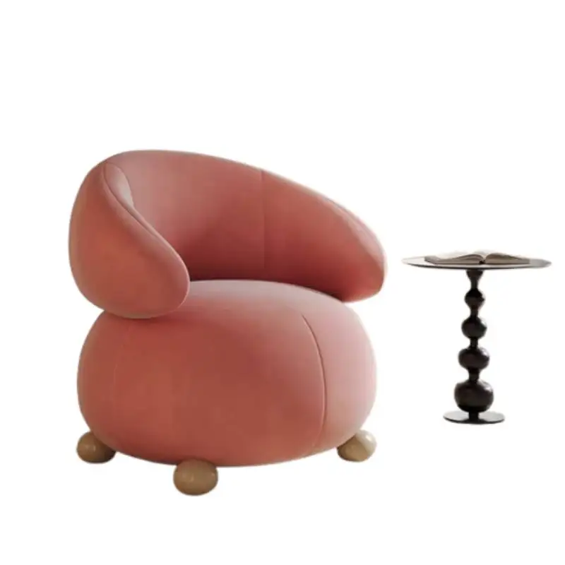 Meditation Armchair Living Room Chairs Lazy Dining Dining Comfy Living Room Chairs Sofa Adult Sillones Furniture Home