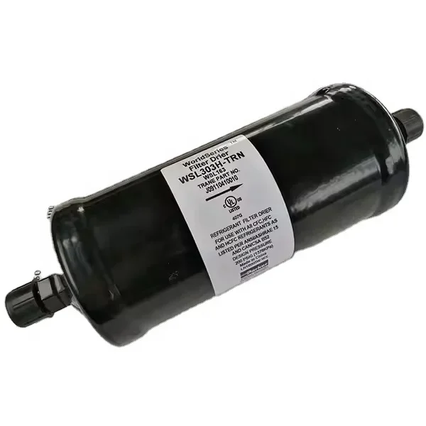 TRANE Chiller Spare Part Refrigeration Compressor Filter DHY01081 Par ker WSL303H-TRN for Centrifugal Compressor CVHE/CVHG/GVHG