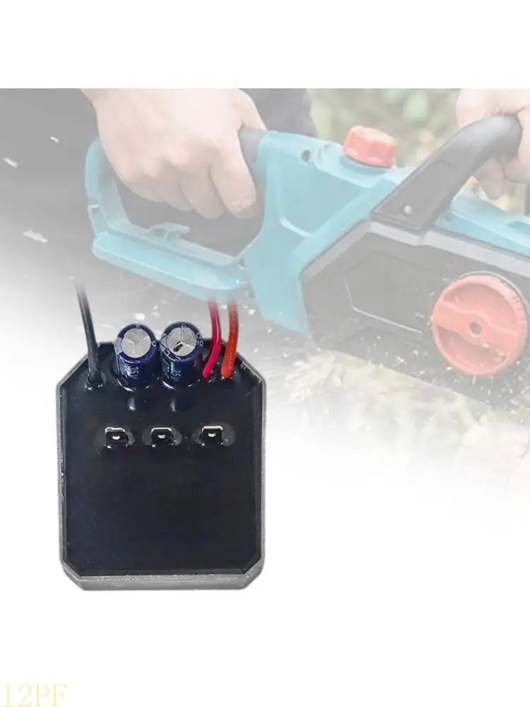 

12PF 55A 21 В плата управления режущим станком, переключатель скорости, плата управления, электрические шлифовальные машины, для