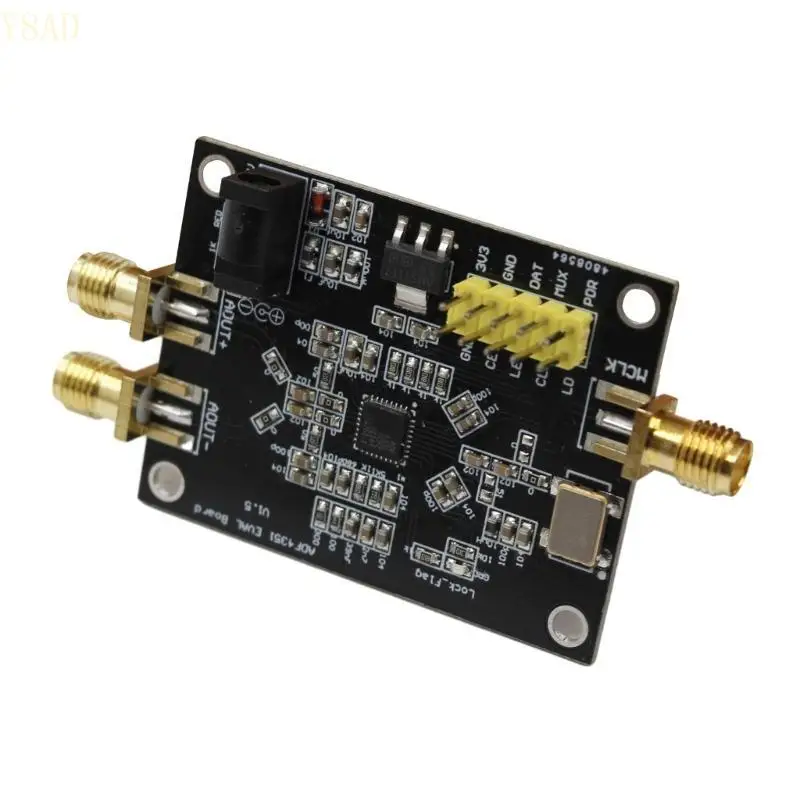 

Y8AD 35M-4,4 ГГц ADF4351 Плата разработки PLL RF-сигнал Синтезатор частоты частоты