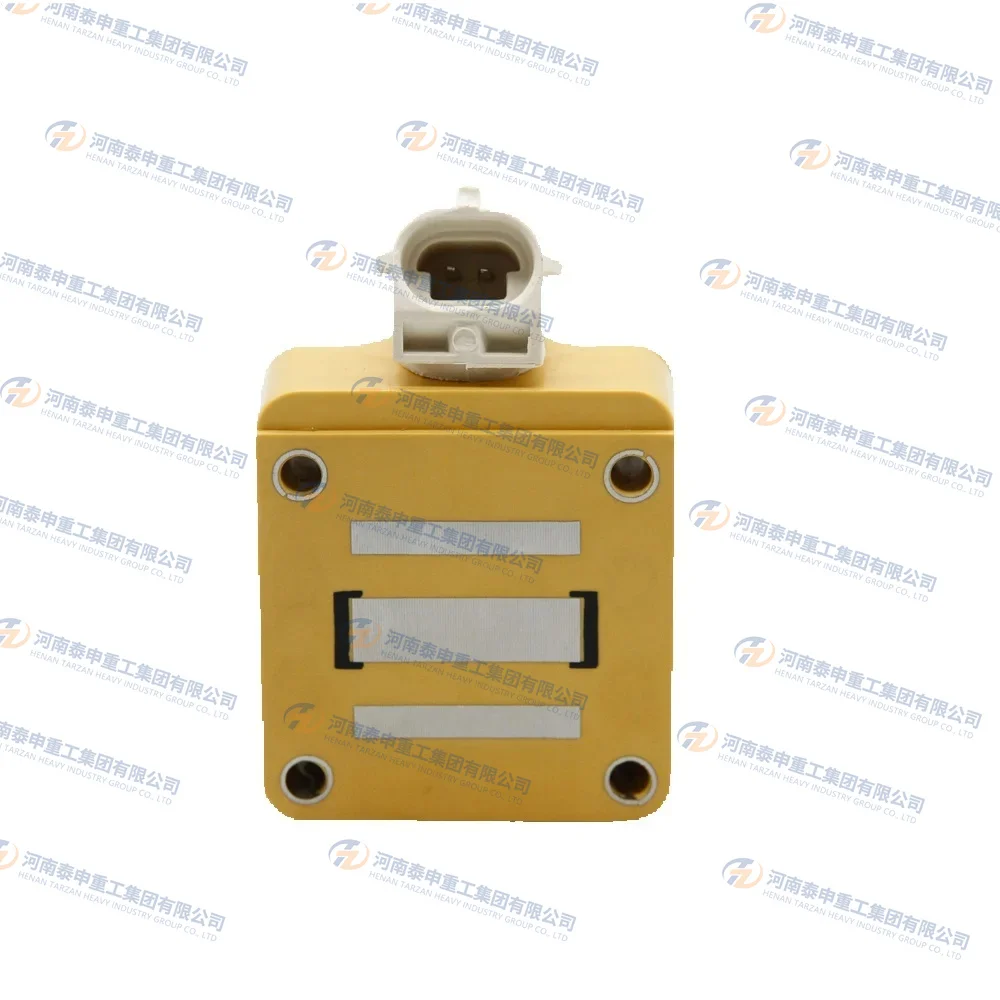 Electronic Solenoid Vae 128-6601/1286601,For CAT 3126B Diesel Fuel Injector 177-4752/10R0782/116-3526/178-0199/177-4754