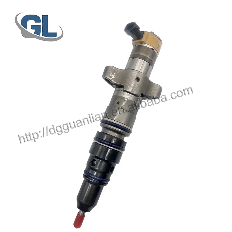 

CAT C9 HEUI Diesel Fuel Injector 328-2576 3282576 for Caterpillar