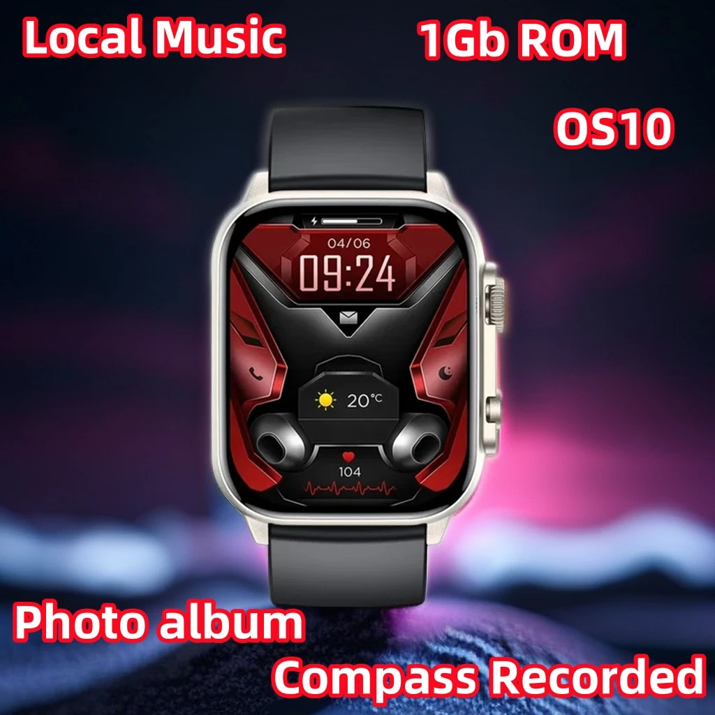 H13 U ltra+ Smart Watch Men 49mm Series Bluetooth Call NFC Compass GPS Tracker 100+ Sport Smartwatch H11 H12 Upgrade