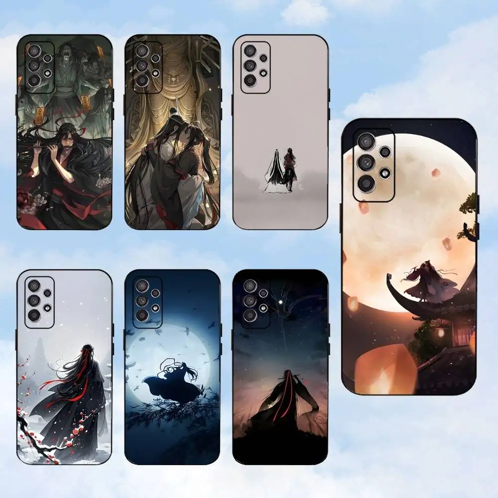 M-MO Dao Zu SHI1 Ph… - image