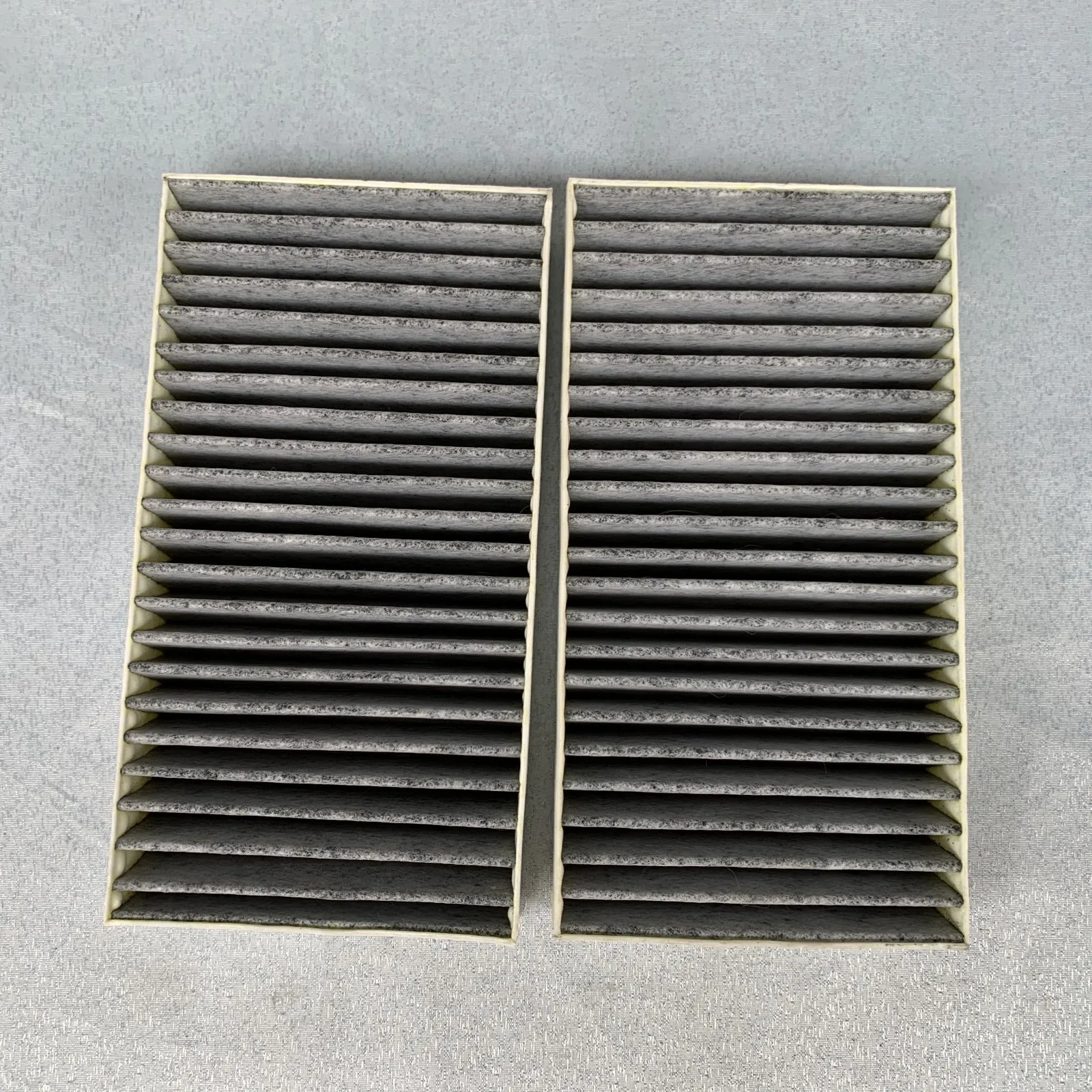 

FILTER, CABIN AIR FOR MERCEDES-BENZ KAMOKA 6080041 A164830021864