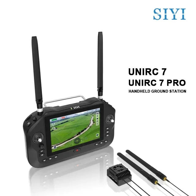 Siyi Unirc 7 Handhe…