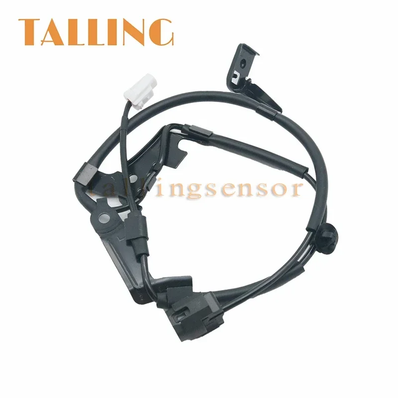 89516-0N010 Front Left Right ABS Wheel Speed Sensor For Toyota Crown GRS202 GRS208 UZS200 Mark X Reiz 89516-0N020