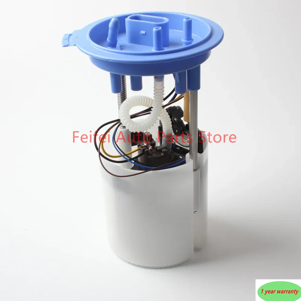 1pc New 1K0919051DB 1K0919051CL E8833M SP5021M Genuine Fuel pump assembly case For Volkswagen- Beetle Golf Jetta Audi A3