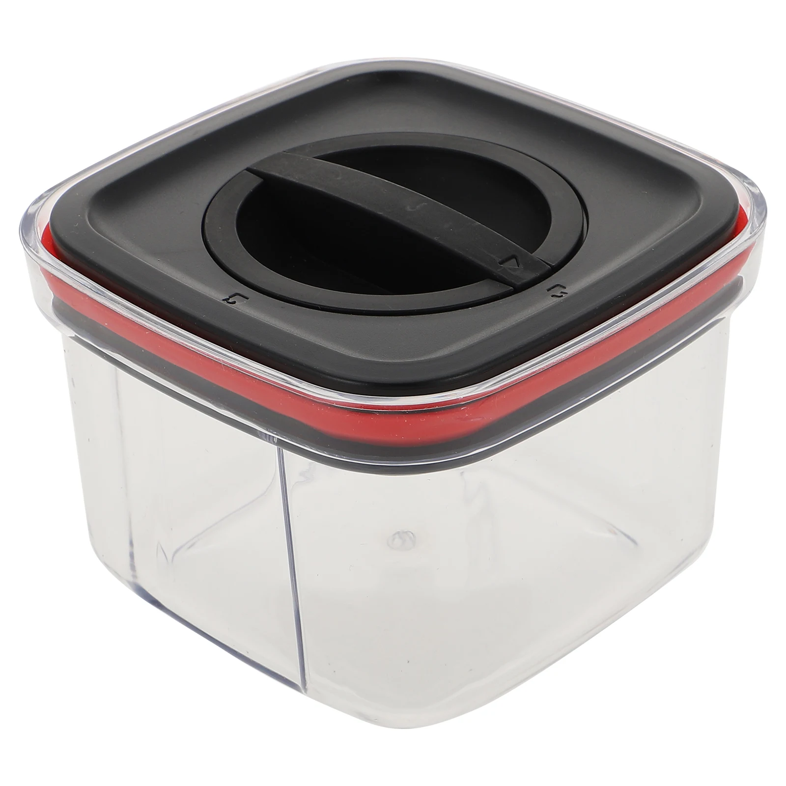 

Sealed Jar Containers for Food Plastic Take Away Tank Kitchen Storage Pp Holder Grain Boxes