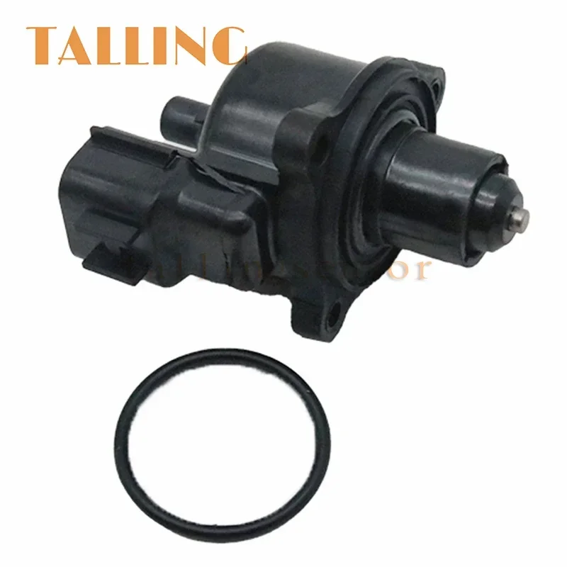 

Новый клапан регулировки холостого хода 1450A065 для Mitsubishi Eclipse, Galant, Lancer, Outlander, Chrysler Sebring, Dodge Stratus