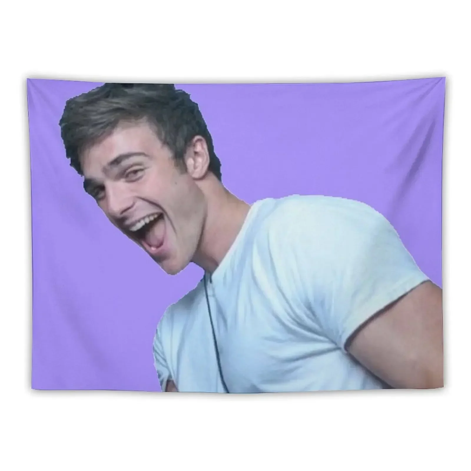 jacob elordi Tapestry Decoration Room Wall Decoration Home Decorations Wall Mural Tapestry