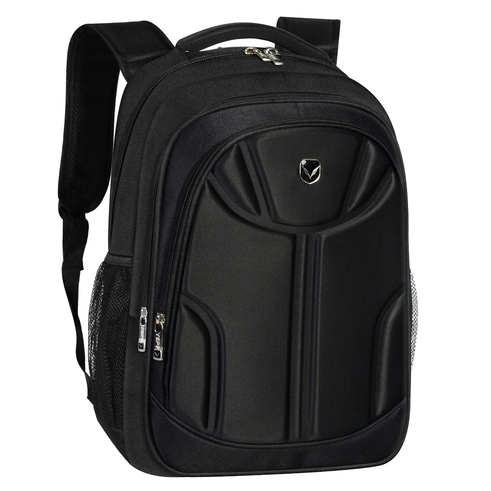 Unisex Executive Notebook and Laptop Reinforced Bag Backpack