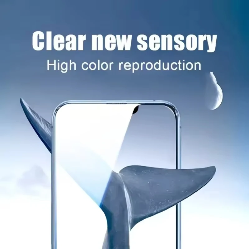 Oleophobic Coating Privacy Screen Protector For Poco X6 Pro F6 M6 Pro F5 Anti-Spy Tempered Glass For Poco X5 Pro X4 X3 M3 Pro