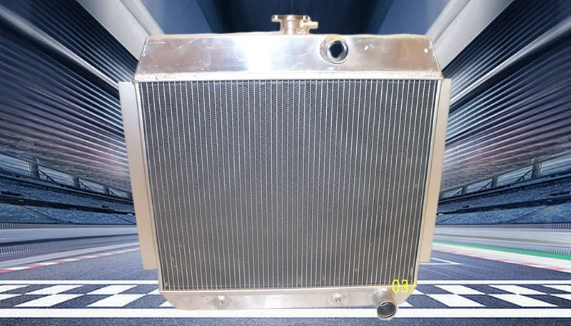 For Chevy W/Cooler …