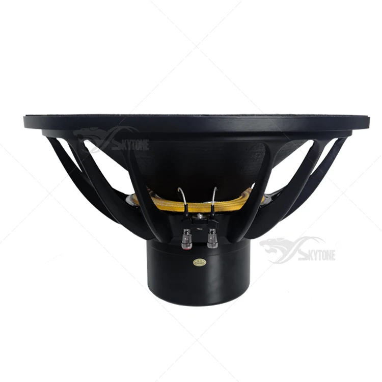 Big Power 4.5inch Coil Woofer 18SW115 18inch LF Speaker Drivers Neodymium Subwoofer 1700W