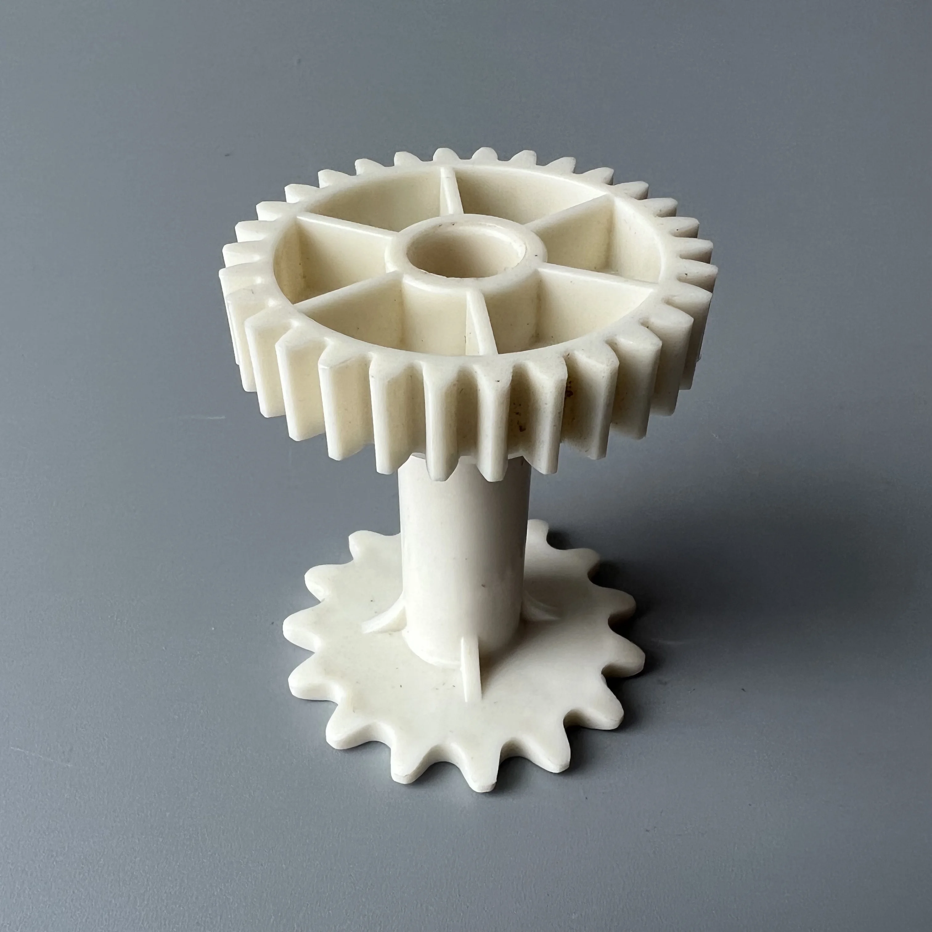 قطع غيار Minilab Sprocket ، B103578 ، ، Qsf430 ،