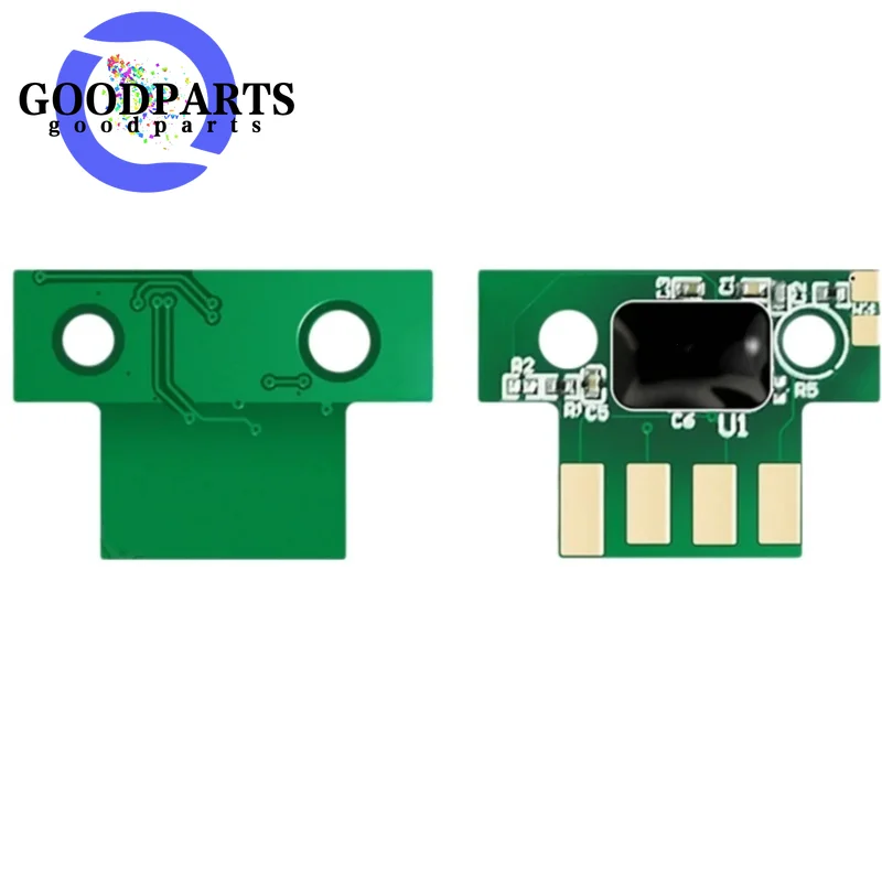 71B10K0 71B20K0 71B30K0 71B40K0 71B50K0 Toner Cartridge Chip as for Lexmark CS317 CS317dn CS417 Dn CS517 CX317 CX417 CX417de CX5