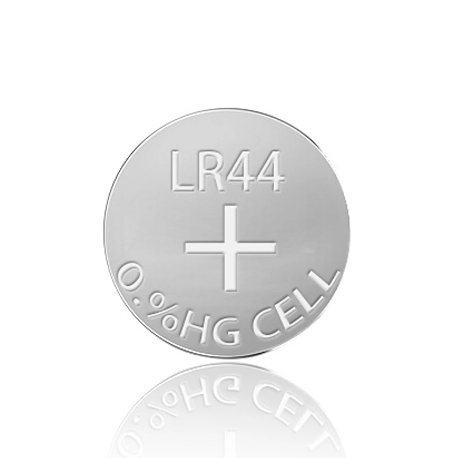 2-50PCS AG13 LR44 L1154F SR44 A76 1.5V High Capacity Alkaline Button Cell Battery,Premium Long Lasting for Calculator,Toy,Remote
