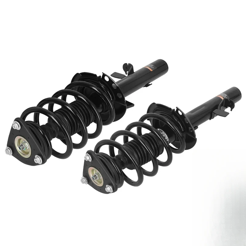 

Front Complete Struts Shock With Spring Assembly 2014-2019 Escap