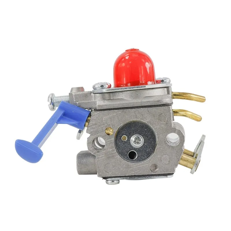 CMCP 1PC Carburetor For Husqvarna 128L 124L 125L 128CD 128C 128LD for Zama C1Q-W40A Trimmer Garden Power Tool Accessories