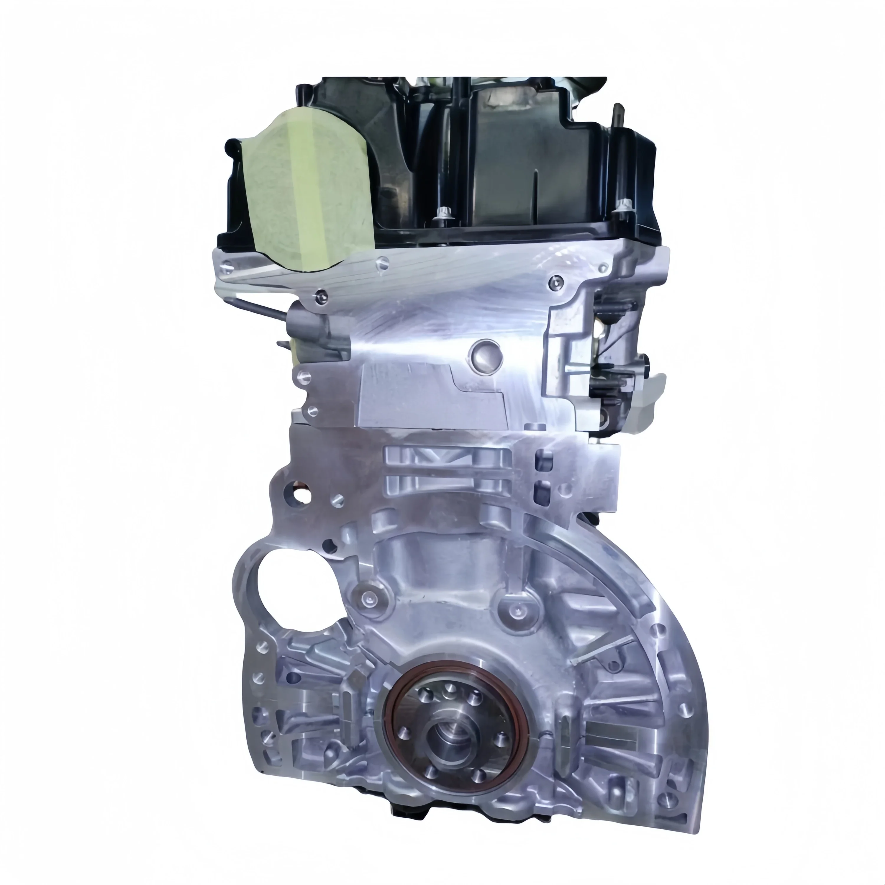 The N20B20 four-wheel drive engine is suitable for BMW X1 X3 X4 X5 X6 4-cylinder 2.0 engine