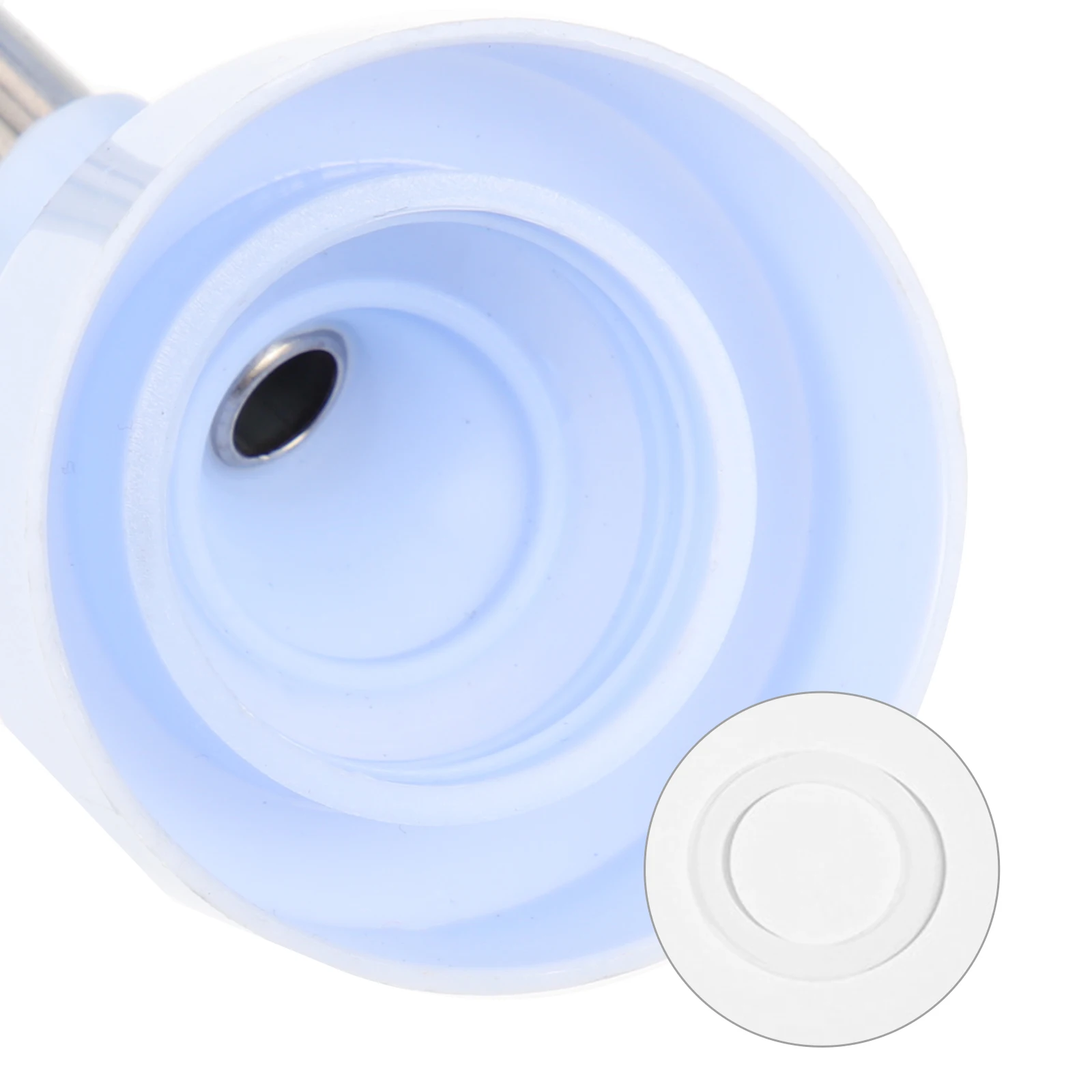 

Anti-Leak Hamster Water Bottle Transparent Design Easy To Use Pet Supplies For Guinea Pig Chinchilla Cage Waterer