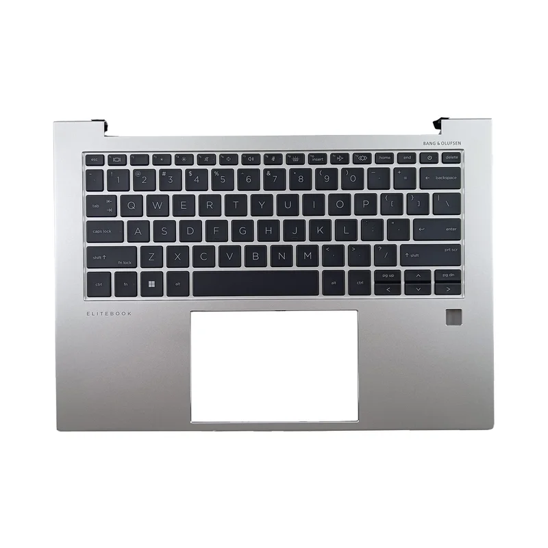 S  For HP EliteBook 840 G10 Backlight N55235-001 English-US Replacement Keyboard