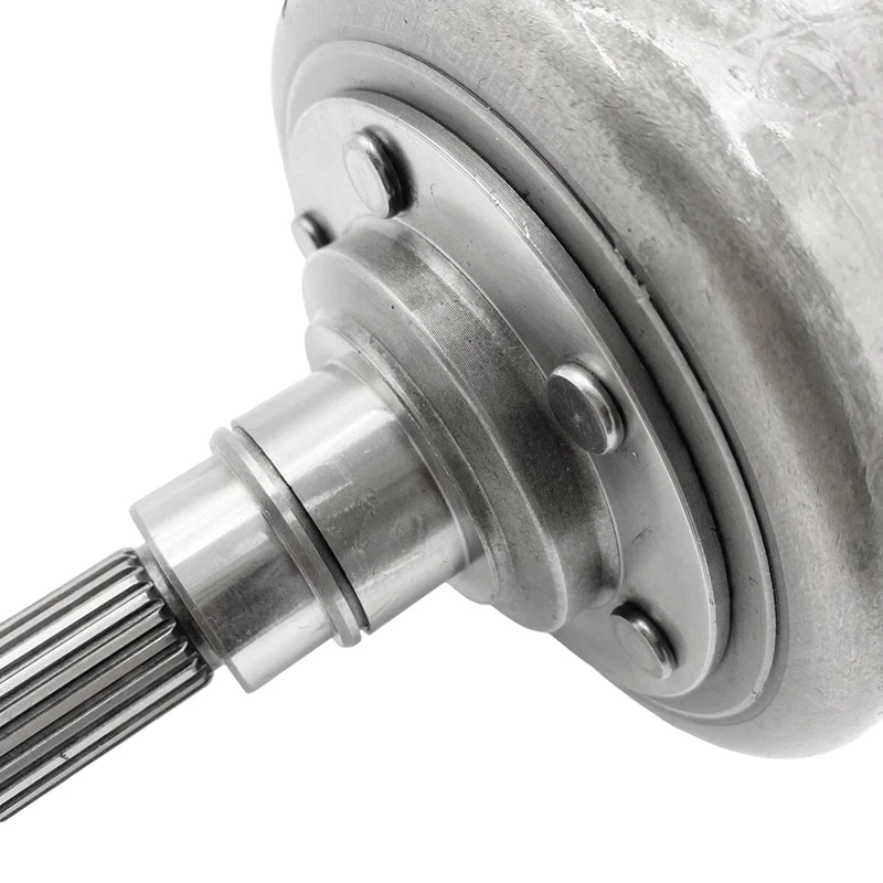 

Quad Motorcycle Parts Clutch Case Cover Clutch Housing for 800CC CF800 ATV 0800-053000-0001