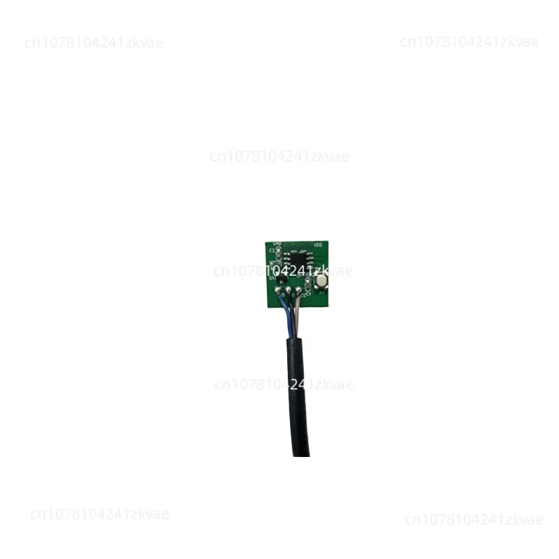 Capacitive Water Level Sensing Switch Module Level Gauge Sensor Probe Non-Contact Liquid Level Sensor Module