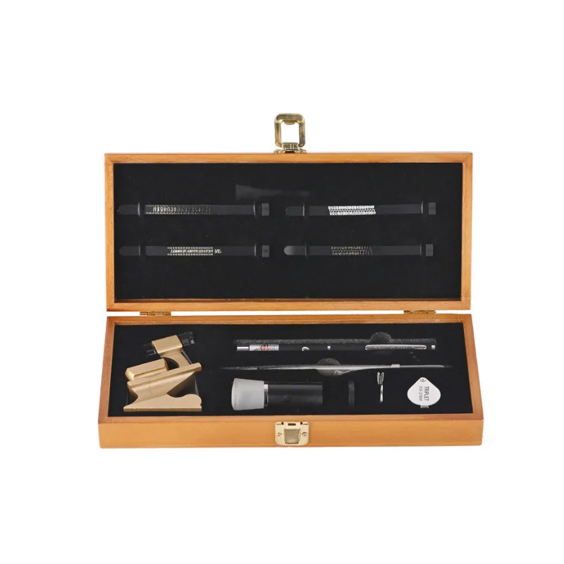 Jewelry making tools, diamond detection kits